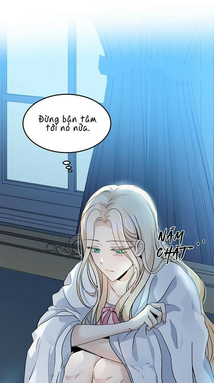 Ác Nữ Trùng Sinh Chapter 39 - Trang 2
