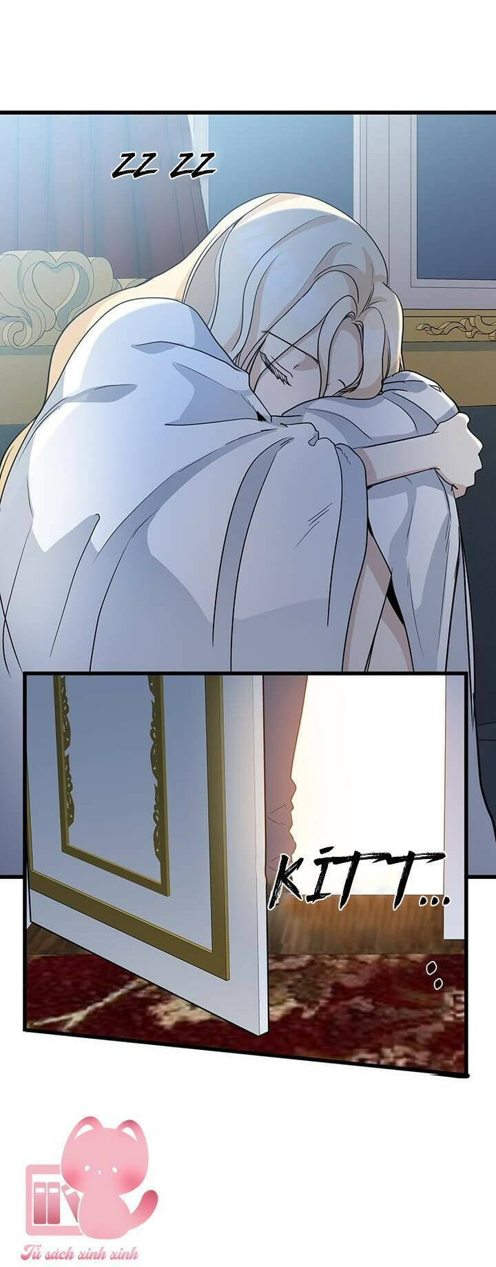 Ác Nữ Trùng Sinh Chapter 39 - Trang 2