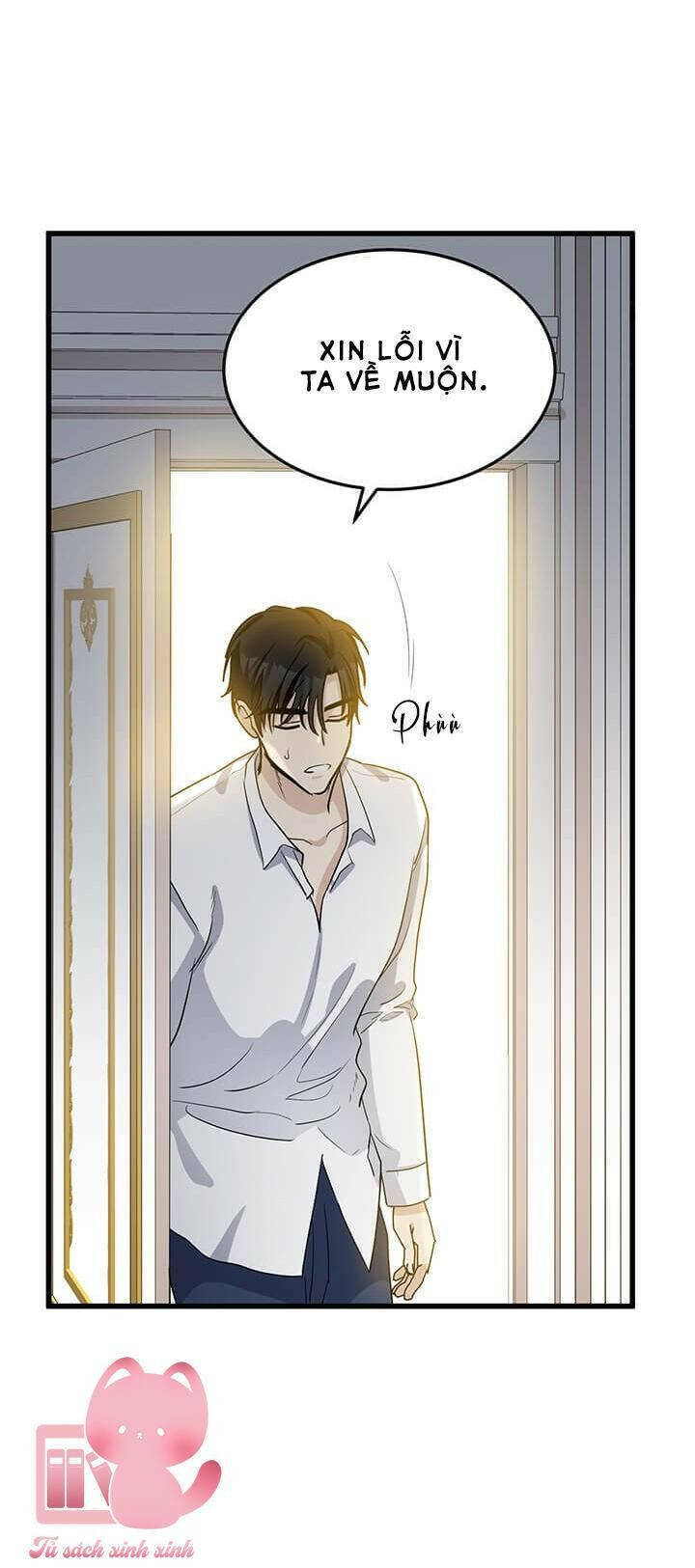 Ác Nữ Trùng Sinh Chapter 39 - Trang 2