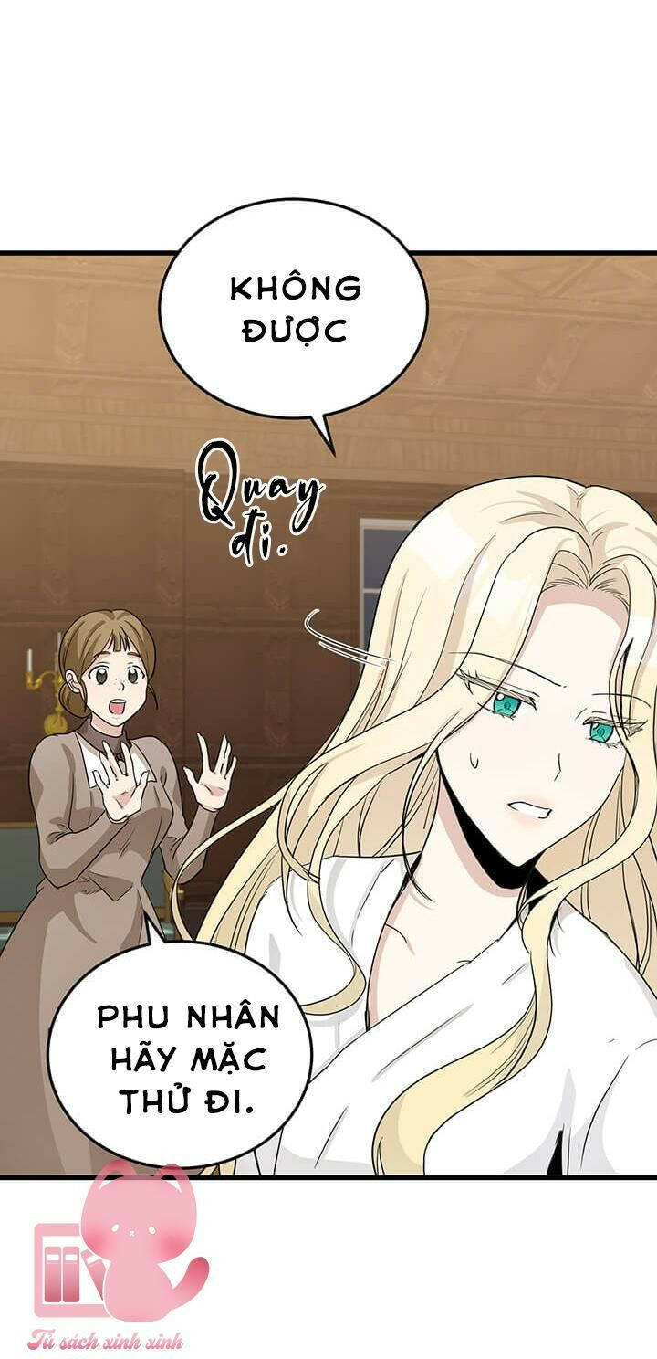 Ác Nữ Trùng Sinh Chapter 39 - Trang 2