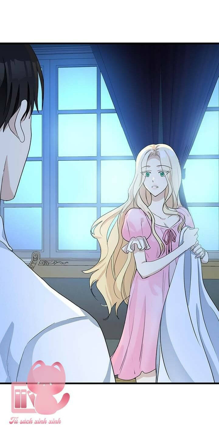 Ác Nữ Trùng Sinh Chapter 39 - Trang 2