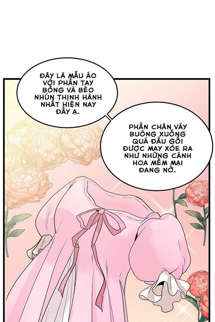 Ác Nữ Trùng Sinh Chapter 39 - Trang 2