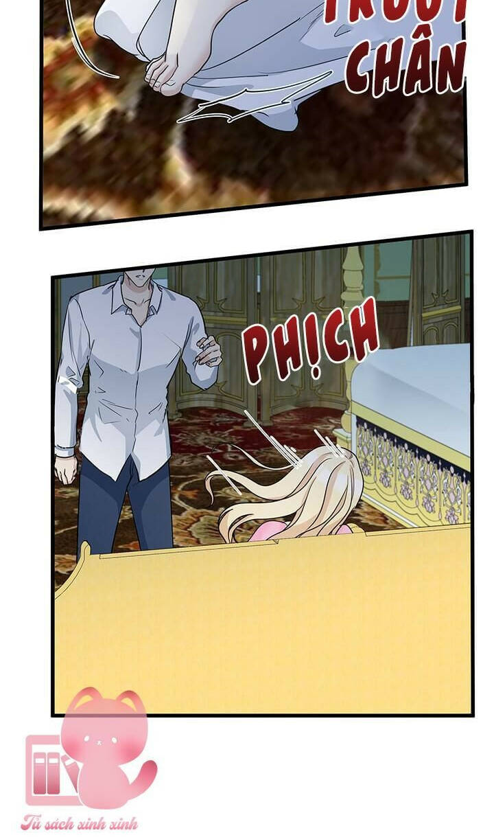 Ác Nữ Trùng Sinh Chapter 39 - Trang 2