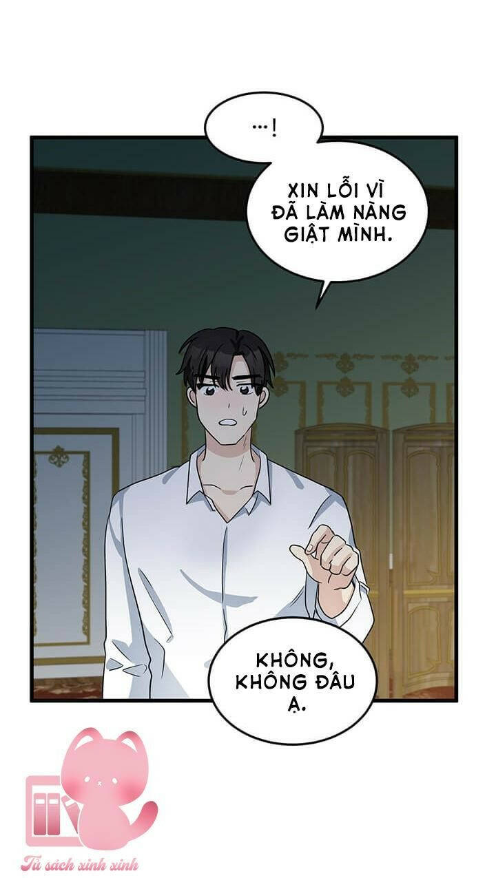 Ác Nữ Trùng Sinh Chapter 39 - Trang 2