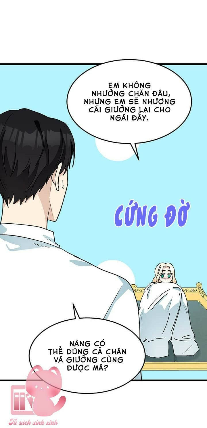 Ác Nữ Trùng Sinh Chapter 39 - Trang 2