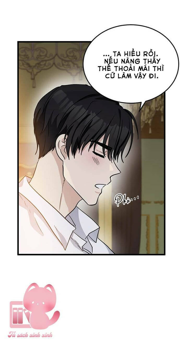 Ác Nữ Trùng Sinh Chapter 39 - Trang 2