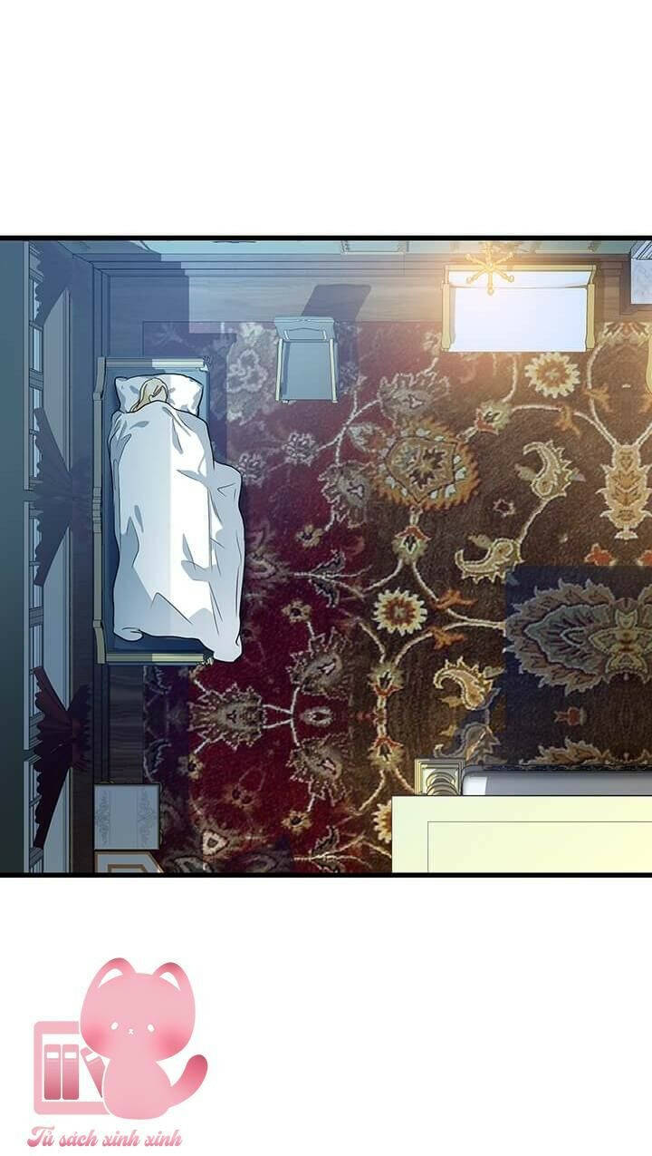 Ác Nữ Trùng Sinh Chapter 39 - Trang 2