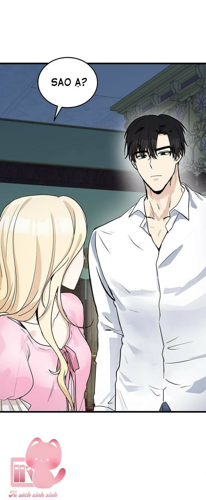 Ác Nữ Trùng Sinh Chapter 39 - Trang 2