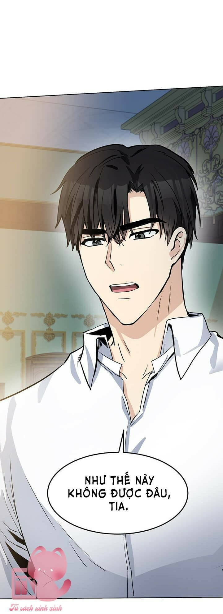 Ác Nữ Trùng Sinh Chapter 39 - Trang 2