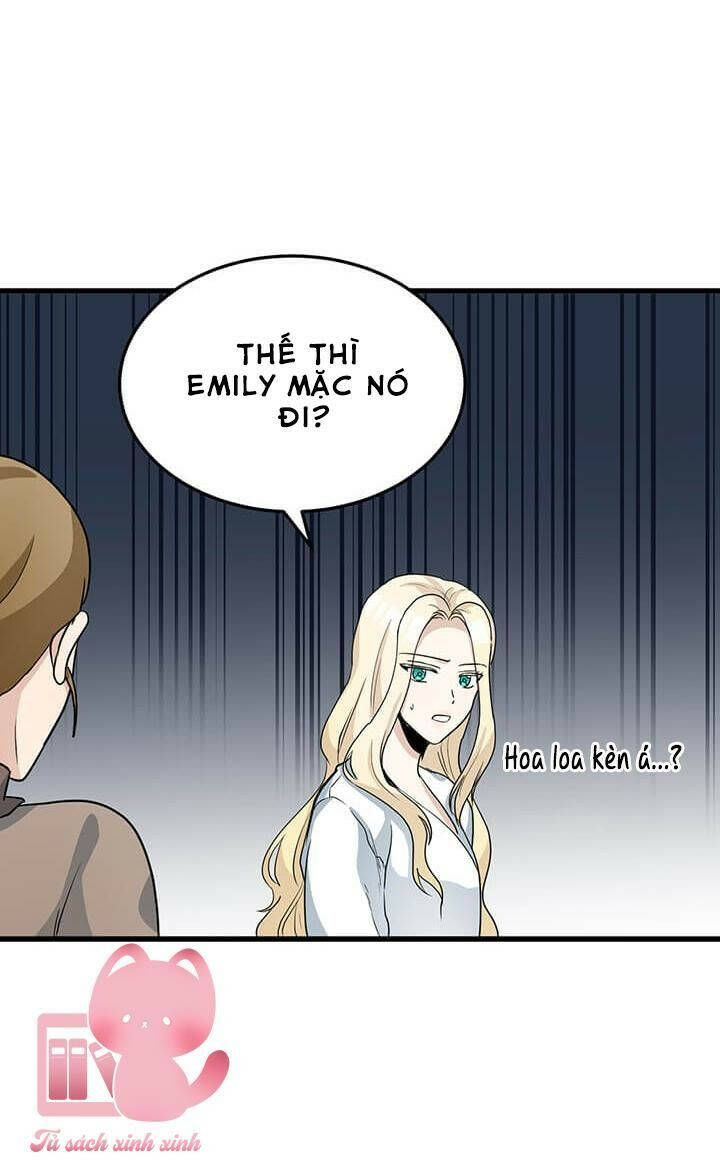 Ác Nữ Trùng Sinh Chapter 39 - Trang 2