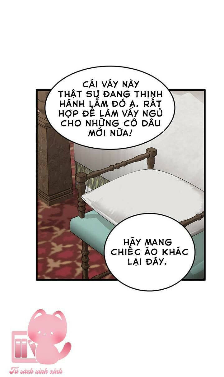 Ác Nữ Trùng Sinh Chapter 39 - Trang 2
