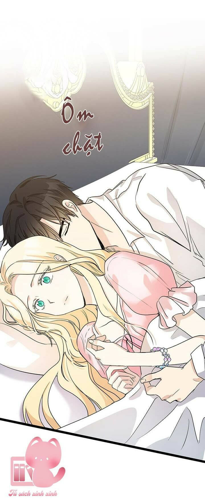 Ác Nữ Trùng Sinh Chapter 40 - Trang 2