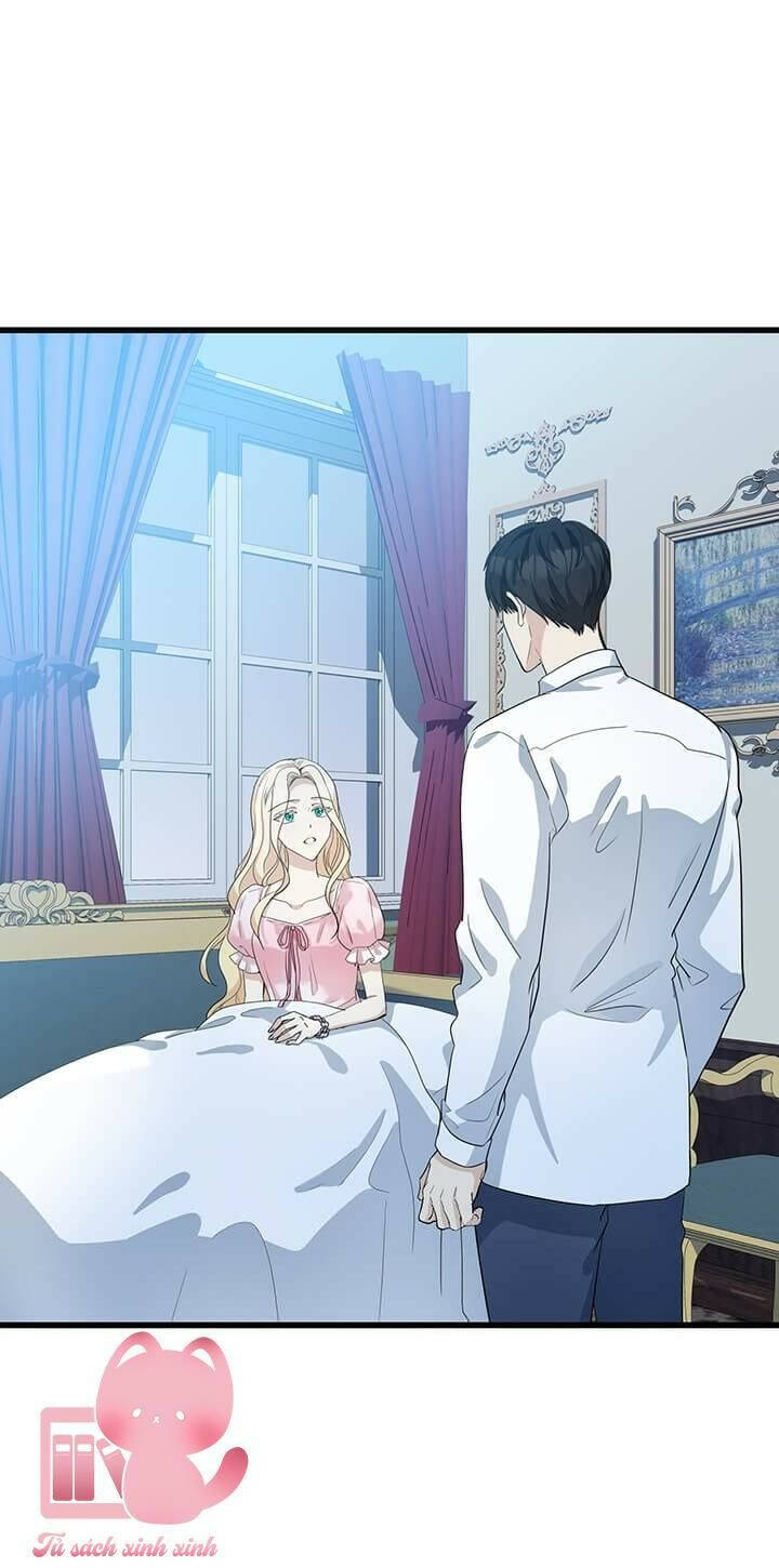 Ác Nữ Trùng Sinh Chapter 40 - Trang 2