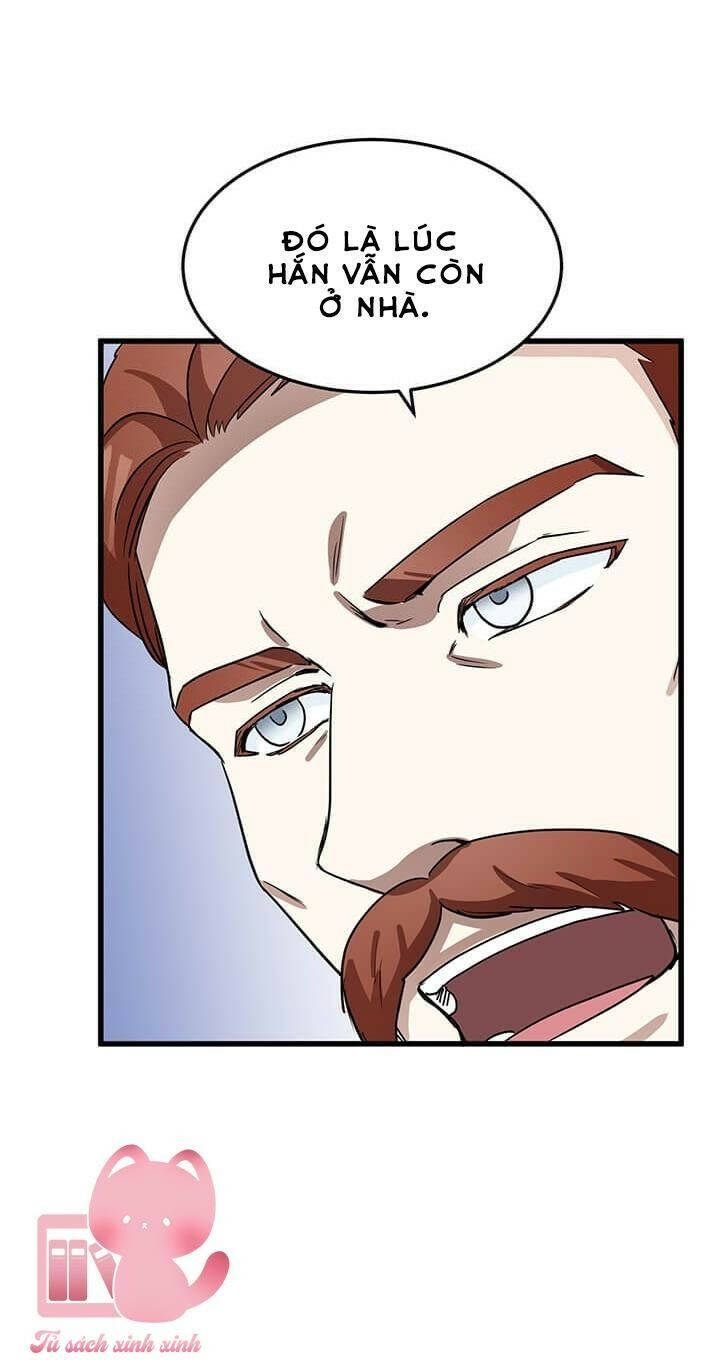 Ác Nữ Trùng Sinh Chapter 40 - Trang 2