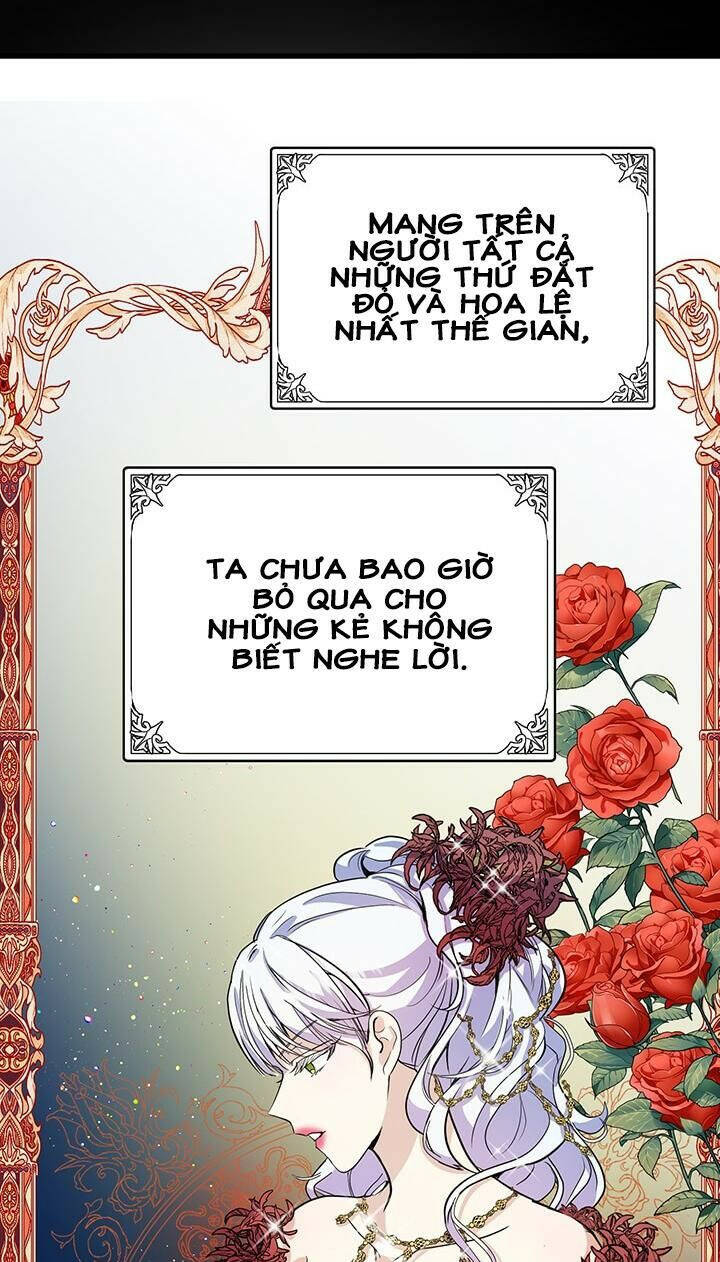 Ác Nữ Trùng Sinh Chapter 41 - Trang 2