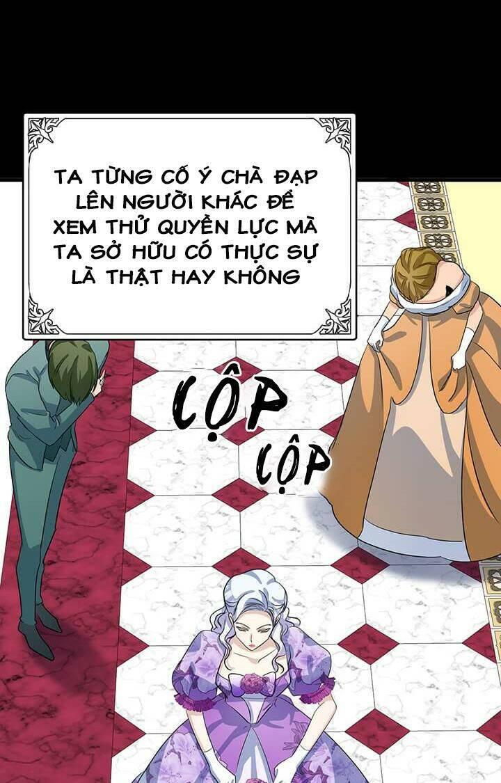 Ác Nữ Trùng Sinh Chapter 41 - Trang 2