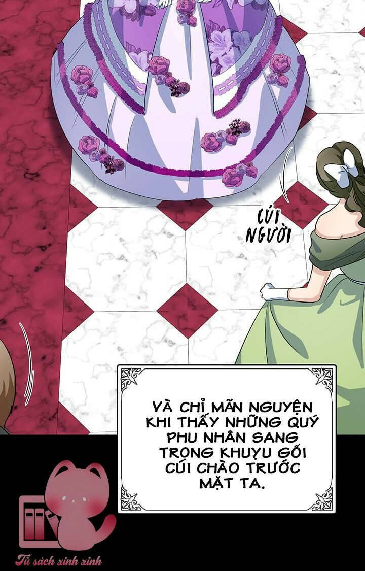 Ác Nữ Trùng Sinh Chapter 41 - Trang 2