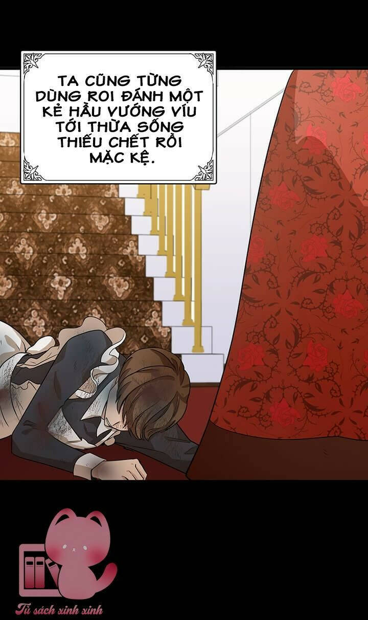 Ác Nữ Trùng Sinh Chapter 41 - Trang 2