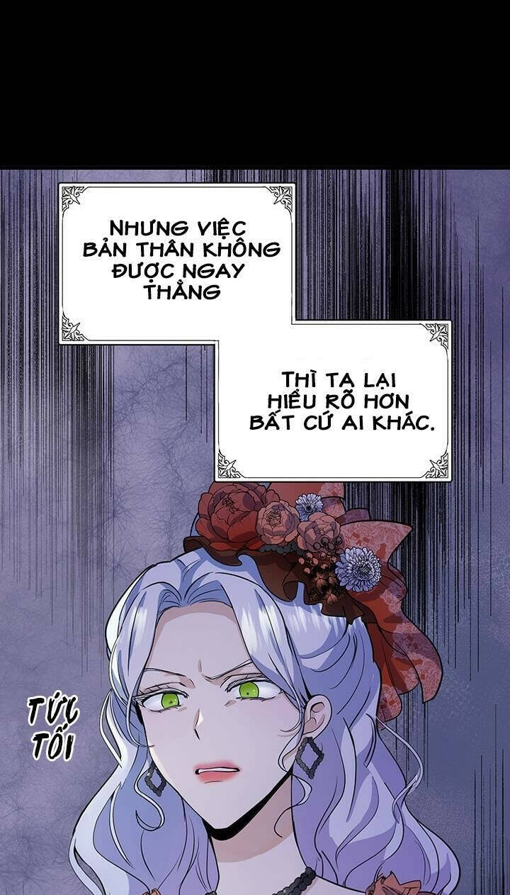 Ác Nữ Trùng Sinh Chapter 41 - Trang 2