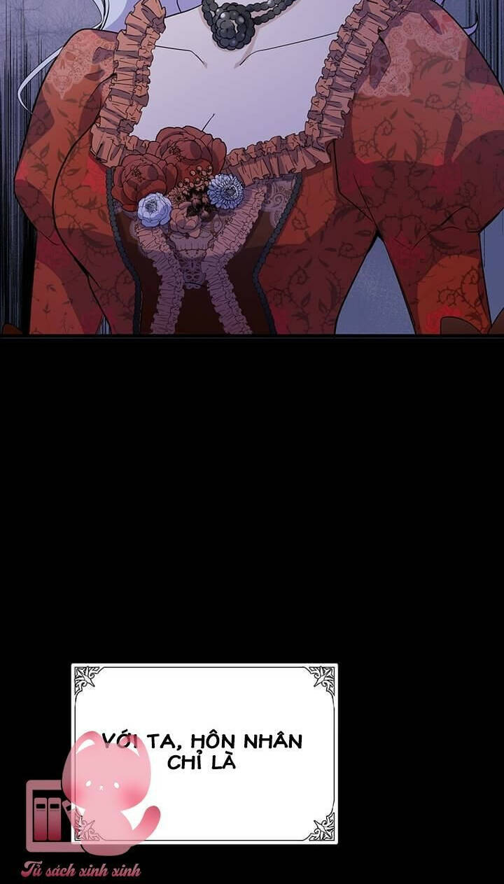 Ác Nữ Trùng Sinh Chapter 41 - Trang 2