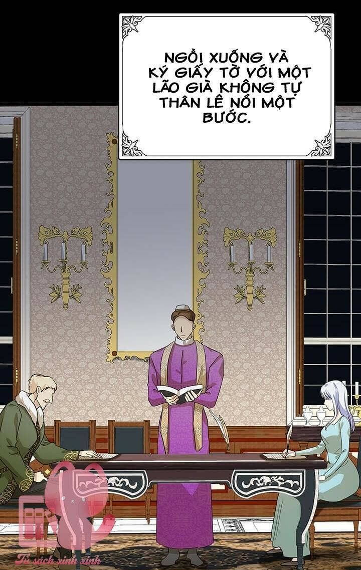 Ác Nữ Trùng Sinh Chapter 41 - Trang 2