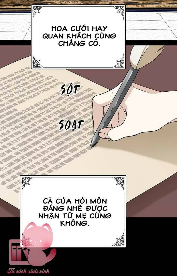 Ác Nữ Trùng Sinh Chapter 41 - Trang 2