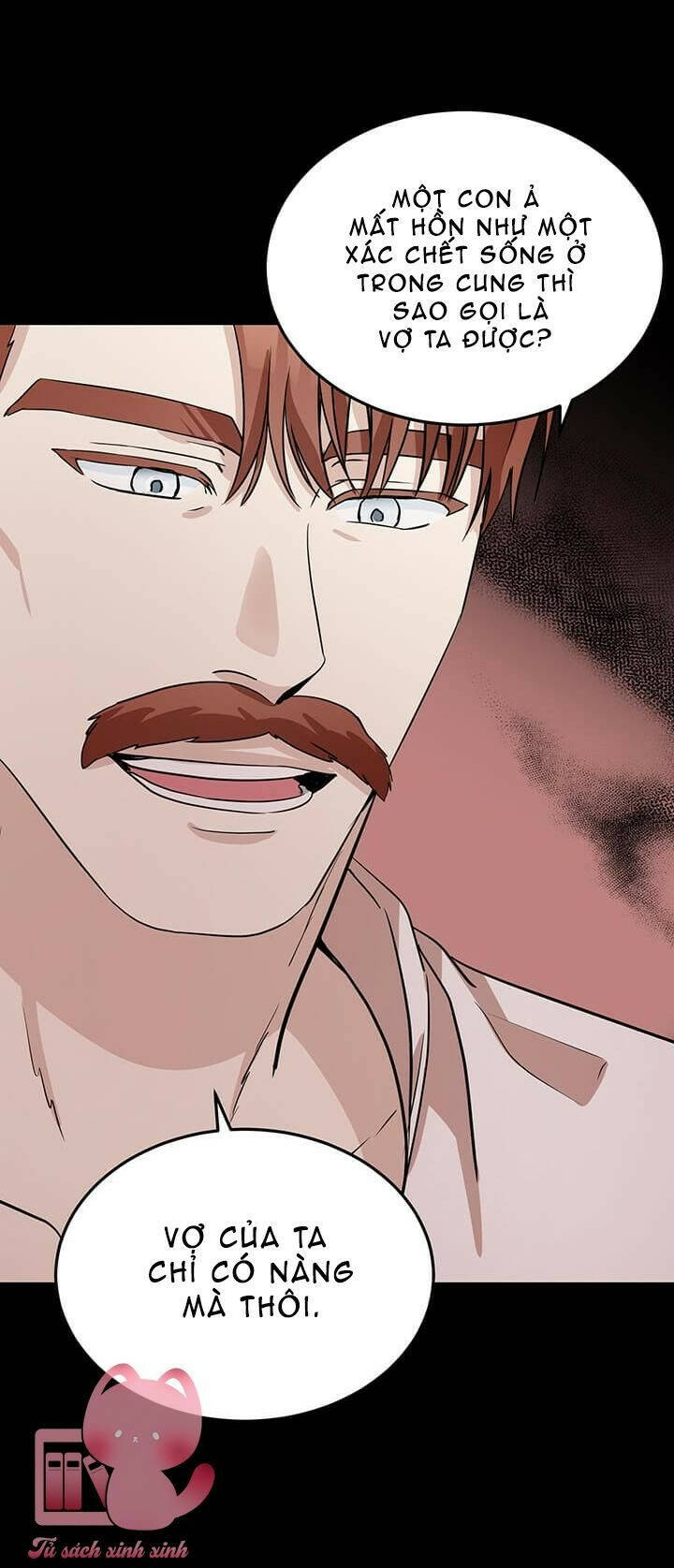 Ác Nữ Trùng Sinh Chapter 41 - Trang 2