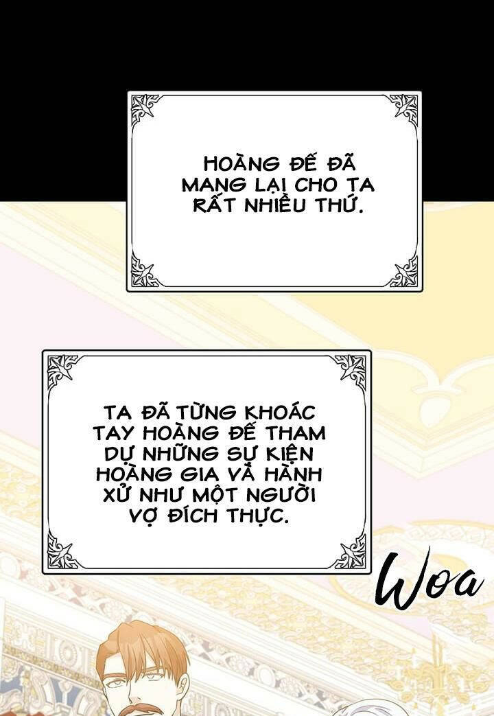 Ác Nữ Trùng Sinh Chapter 41 - Trang 2