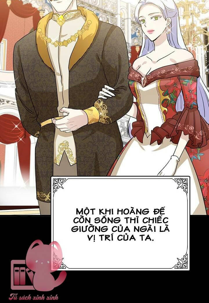 Ác Nữ Trùng Sinh Chapter 41 - Trang 2