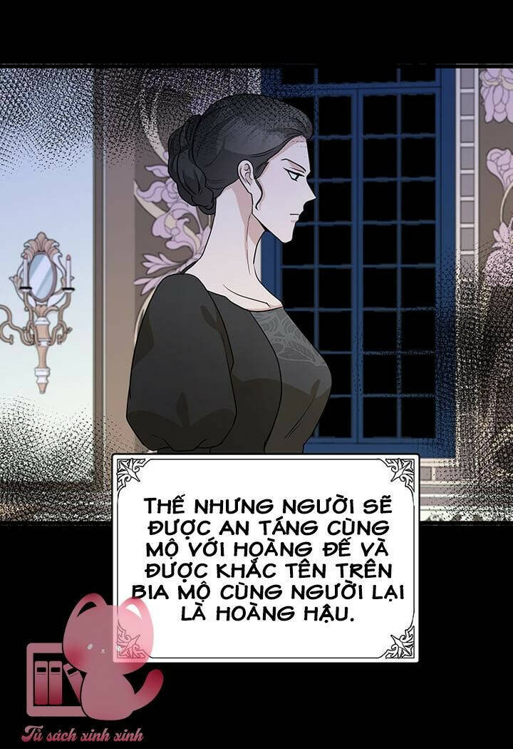 Ác Nữ Trùng Sinh Chapter 41 - Trang 2
