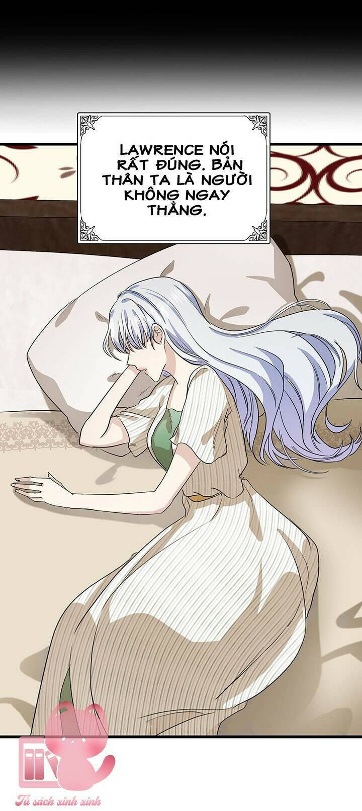 Ác Nữ Trùng Sinh Chapter 41 - Trang 2