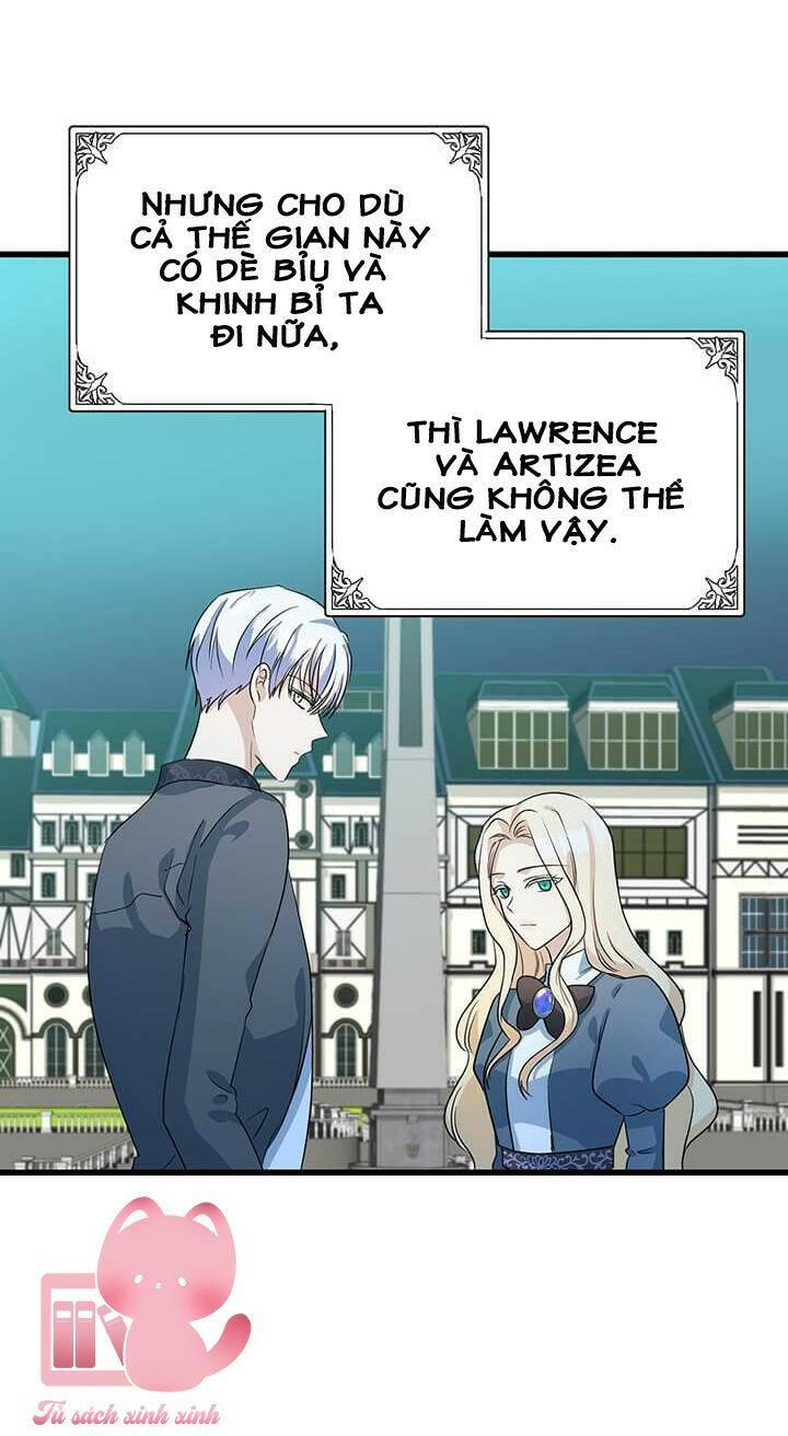 Ác Nữ Trùng Sinh Chapter 41 - Trang 2