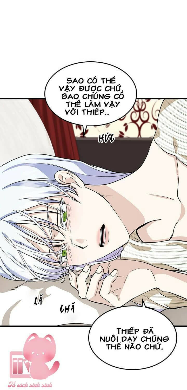 Ác Nữ Trùng Sinh Chapter 41 - Trang 2