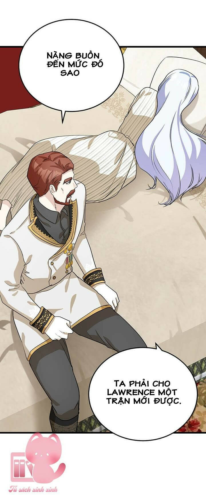 Ác Nữ Trùng Sinh Chapter 41 - Trang 2