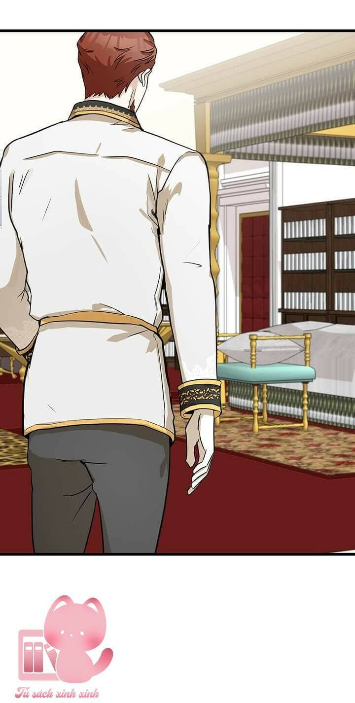 Ác Nữ Trùng Sinh Chapter 41 - Trang 2