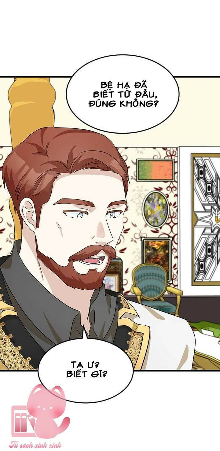 Ác Nữ Trùng Sinh Chapter 41 - Trang 2