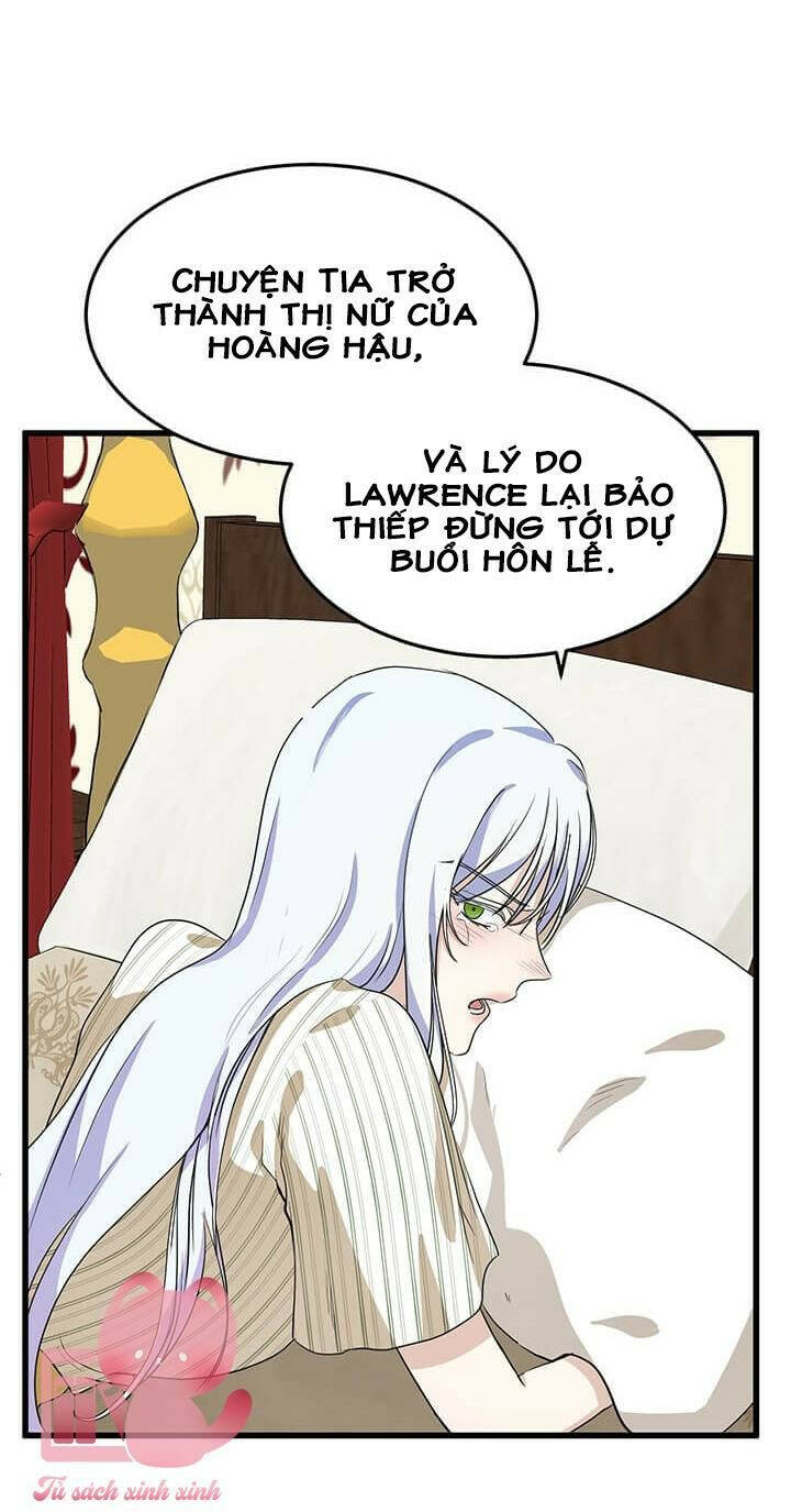 Ác Nữ Trùng Sinh Chapter 41 - Trang 2