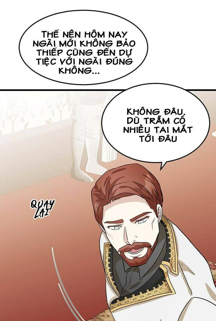 Ác Nữ Trùng Sinh Chapter 41 - Trang 2