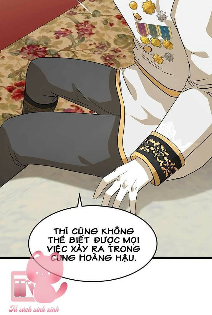 Ác Nữ Trùng Sinh Chapter 41 - Trang 2