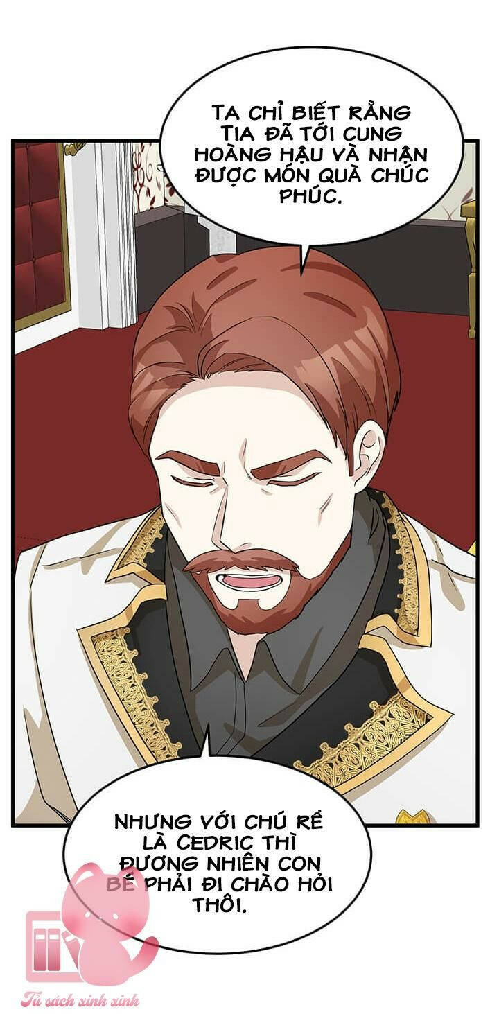 Ác Nữ Trùng Sinh Chapter 41 - Trang 2