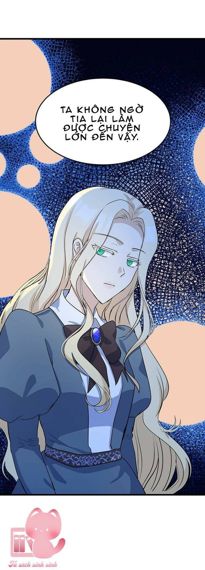 Ác Nữ Trùng Sinh Chapter 41 - Trang 2