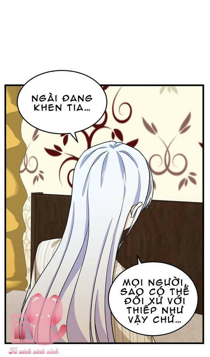 Ác Nữ Trùng Sinh Chapter 41 - Trang 2