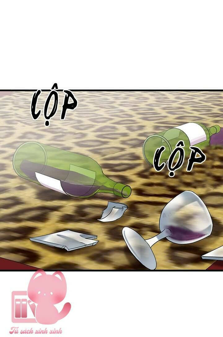 Ác Nữ Trùng Sinh Chapter 41 - Trang 2