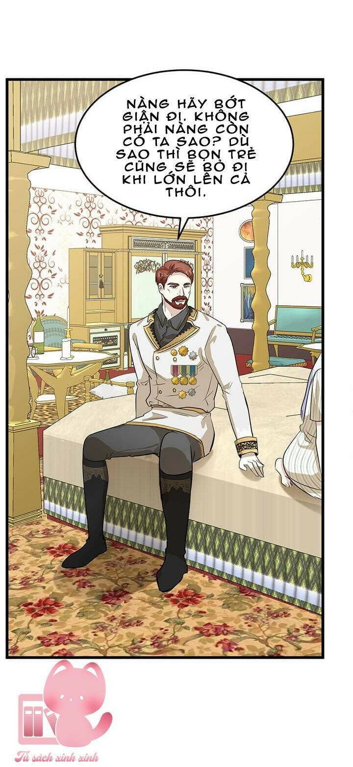 Ác Nữ Trùng Sinh Chapter 41 - Trang 2
