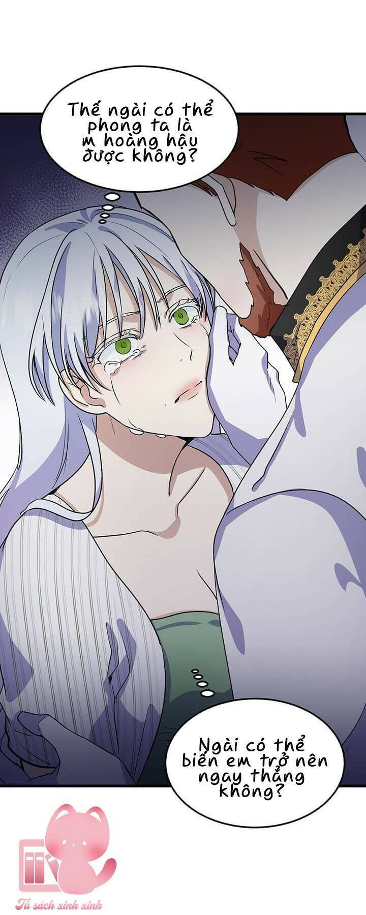 Ác Nữ Trùng Sinh Chapter 41 - Trang 2