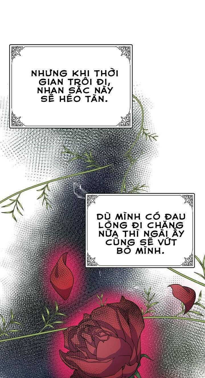 Ác Nữ Trùng Sinh Chapter 41 - Trang 2