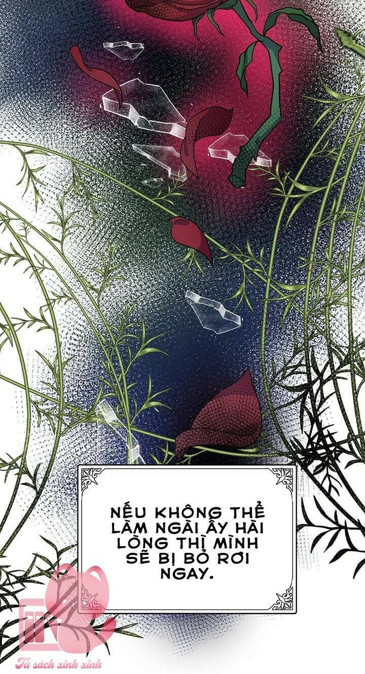 Ác Nữ Trùng Sinh Chapter 41 - Trang 2