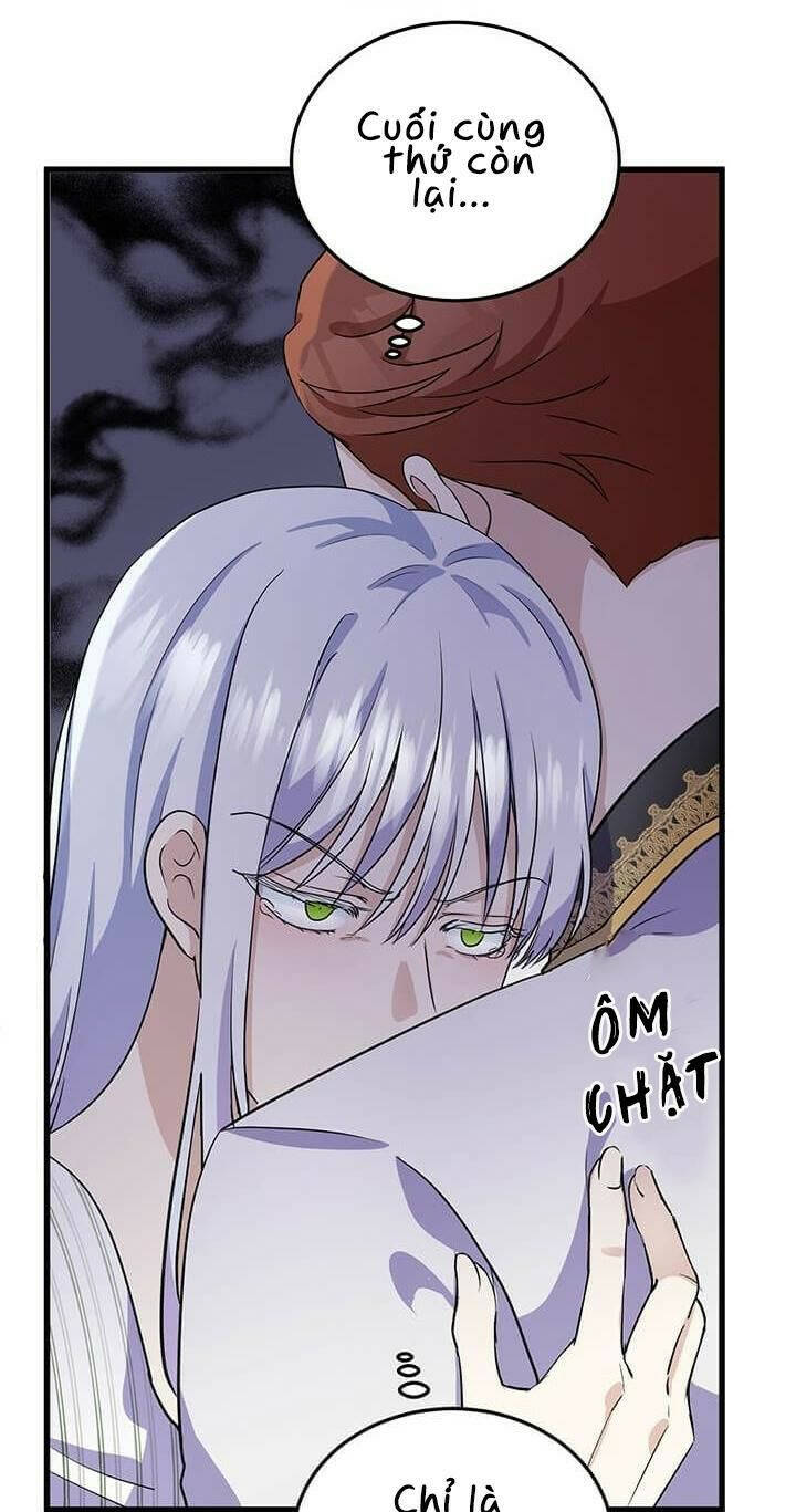 Ác Nữ Trùng Sinh Chapter 41 - Trang 2
