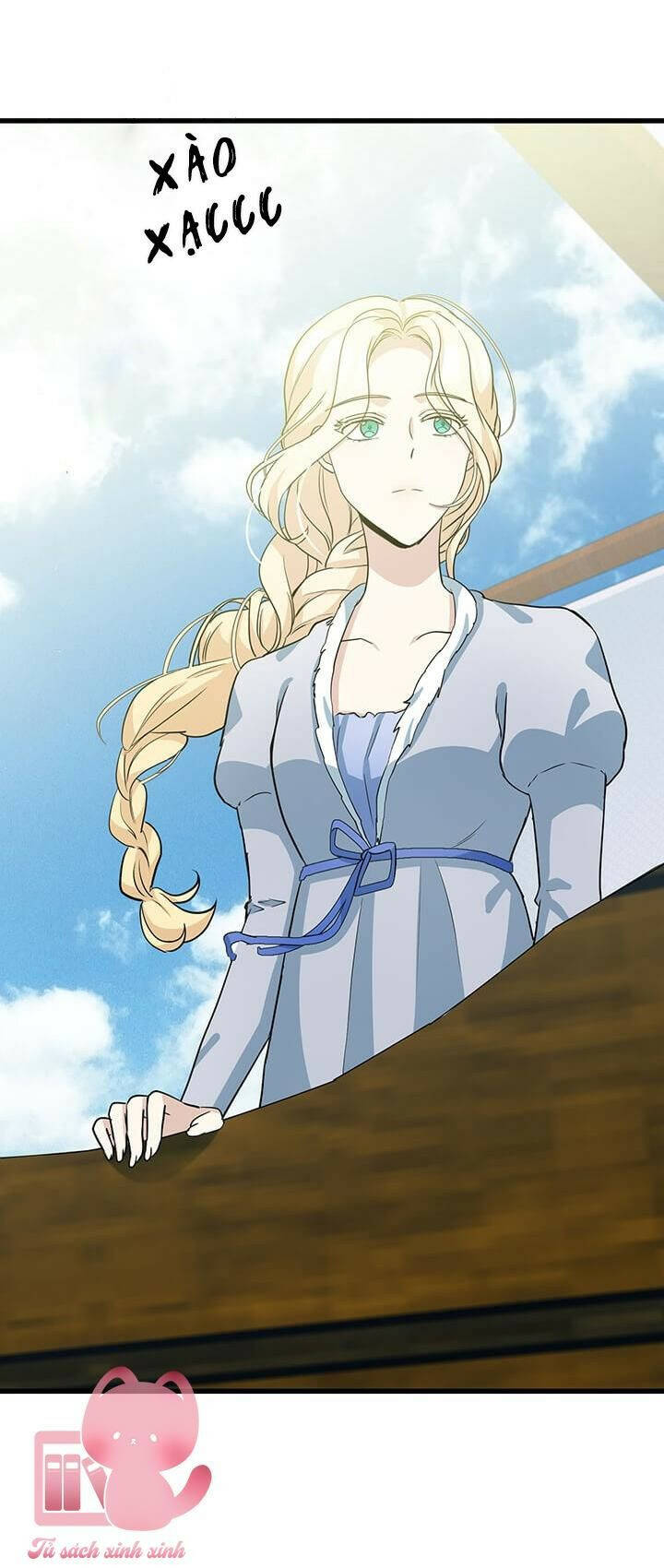 Ác Nữ Trùng Sinh Chapter 41 - Trang 2