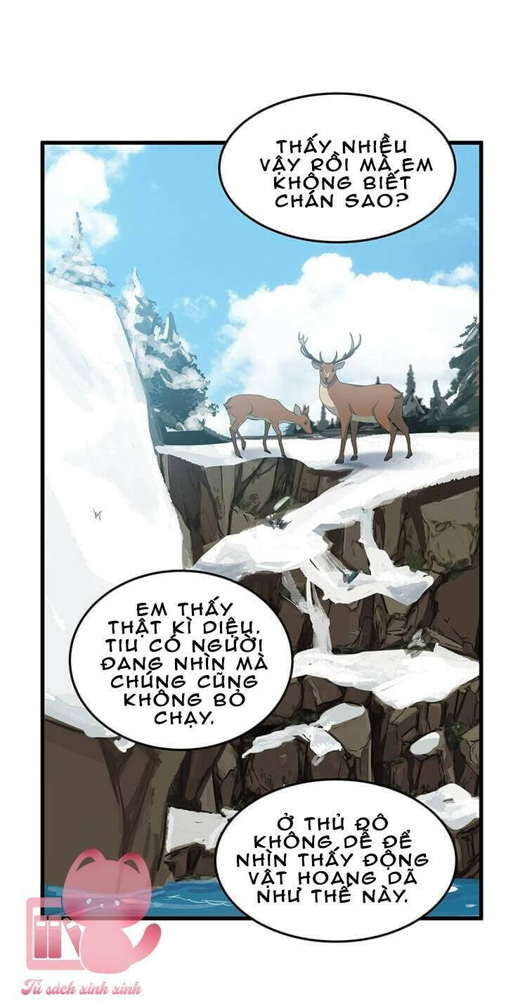 Ác Nữ Trùng Sinh Chapter 41 - Trang 2